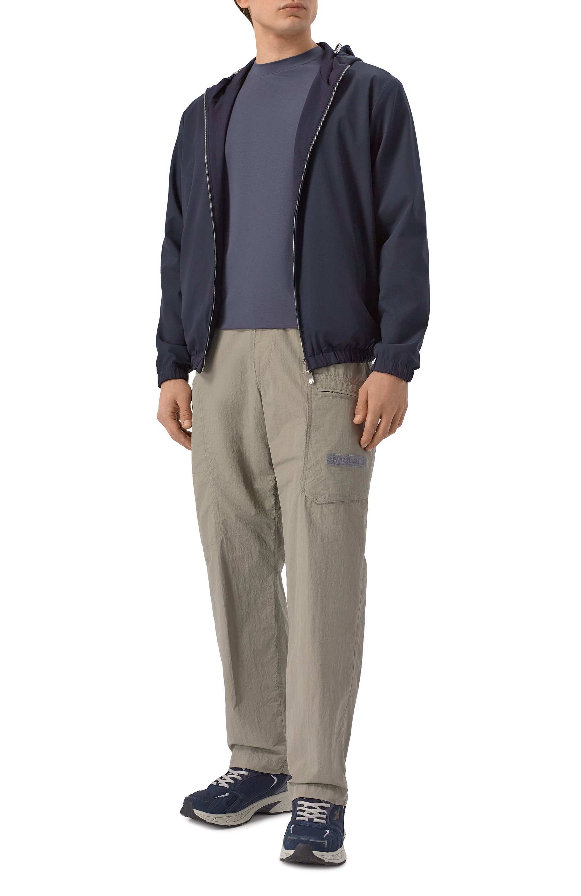 Лонгслив WHITE SAND, арт. 26SU40ML/656, фото 2