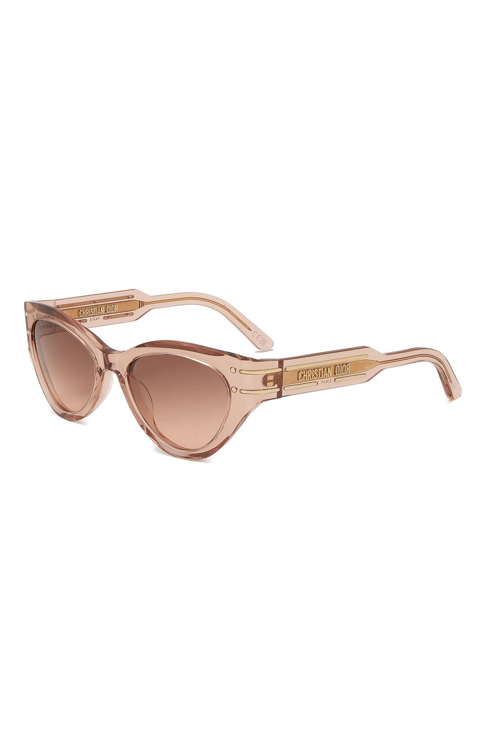 Солнцезащитные очки DIOR EYEWEAR, арт. DI0RSIGNATURE B7I 40F1, фото 1