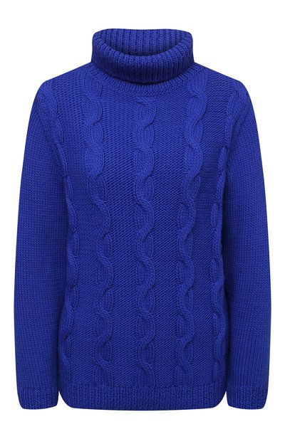 Шерстяной свитер VICTORIA BECKHAM, арт. 1521KJU002815A, фото 1