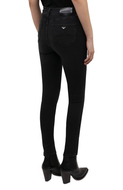 Джинсы EMPORIO ARMANI, арт. 8N2J20/2DI7Z, фото 4