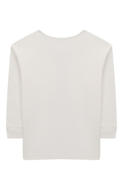 Хлопковая пижама STORY LORIS, арт. 16255/18M-48M, фото 3