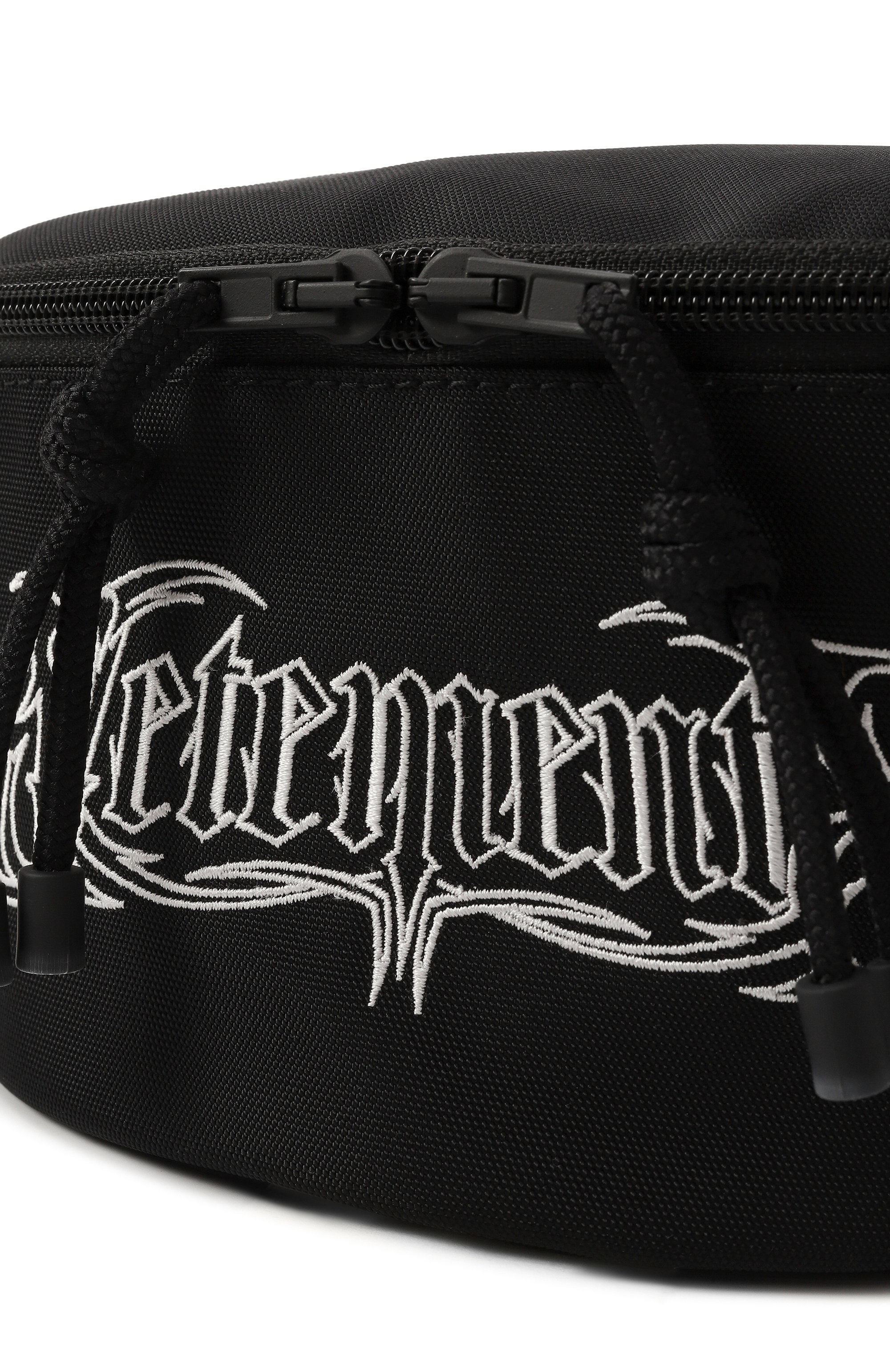 Поясная сумка VETEMENTS, арт. UA66BA120B, фото 3