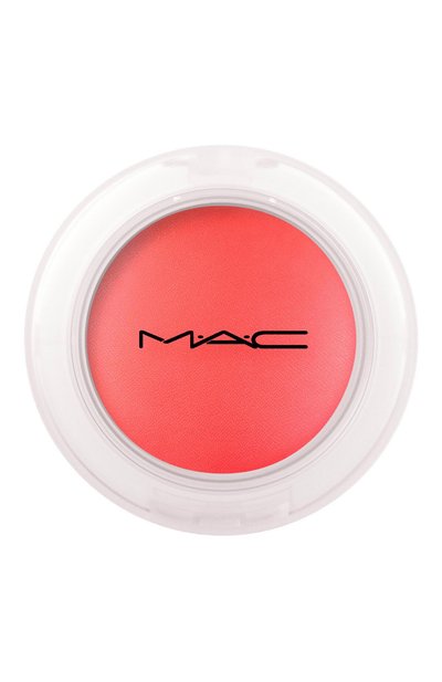 Румяна для лица glow play blush, groovy MAC, арт. S7GR-18, фото 2