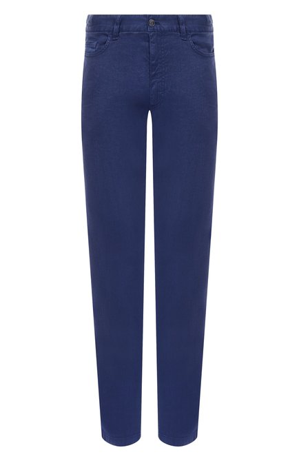 Мужские джинсы ZEGNA, арт. CITYX/RUDP16A7