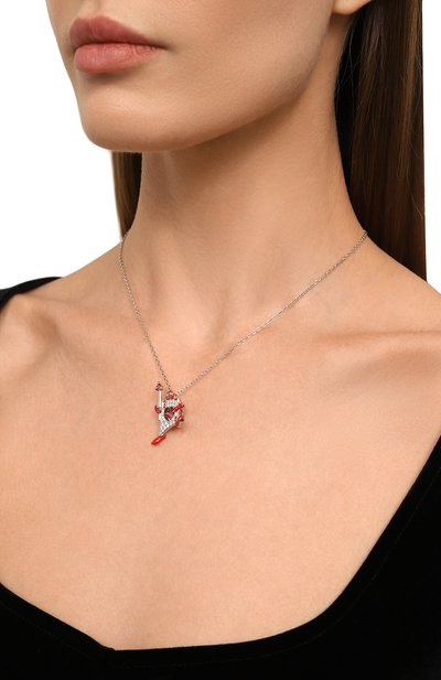 Подвеска на цепочке SWAROVSKI, арт. 5682805, фото 2