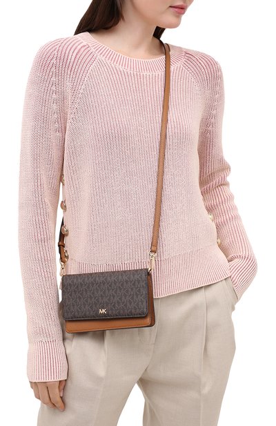 Сумка crossbodies MICHAEL MICHAEL KORS, арт. 32T9GF5C0L, фото 2