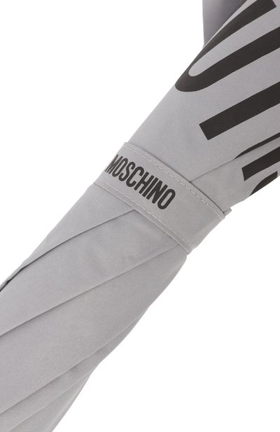 Зонт-трость MOSCHINO, арт. 8982 63 AUT0, фото 5