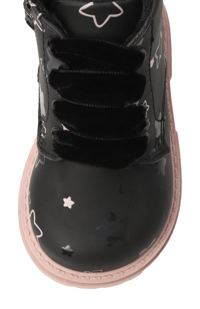 Утепленные ботинки WALKEY, арт. Y1A5-43946-1867999/19-24, фото 4