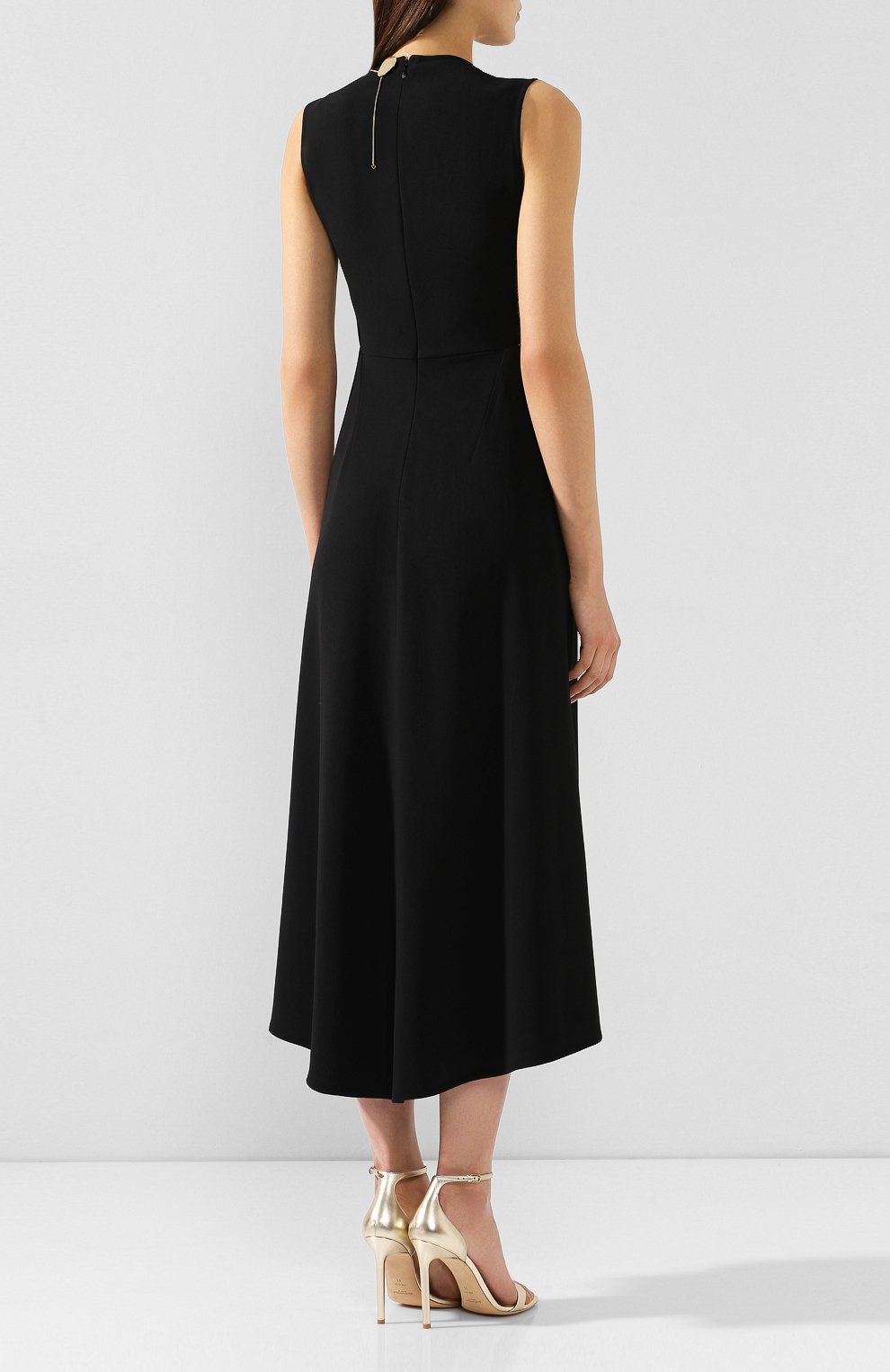 Платье VICTORIA BECKHAM, арт. DR MID 61152, фото 4