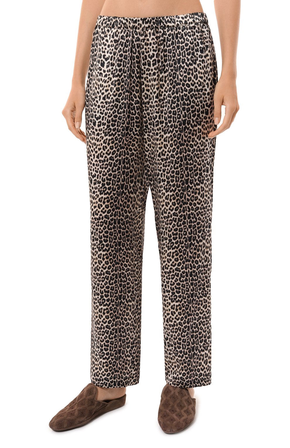 Шелковая пижама EVA B.BITZER, арт. 27318271, фото 5