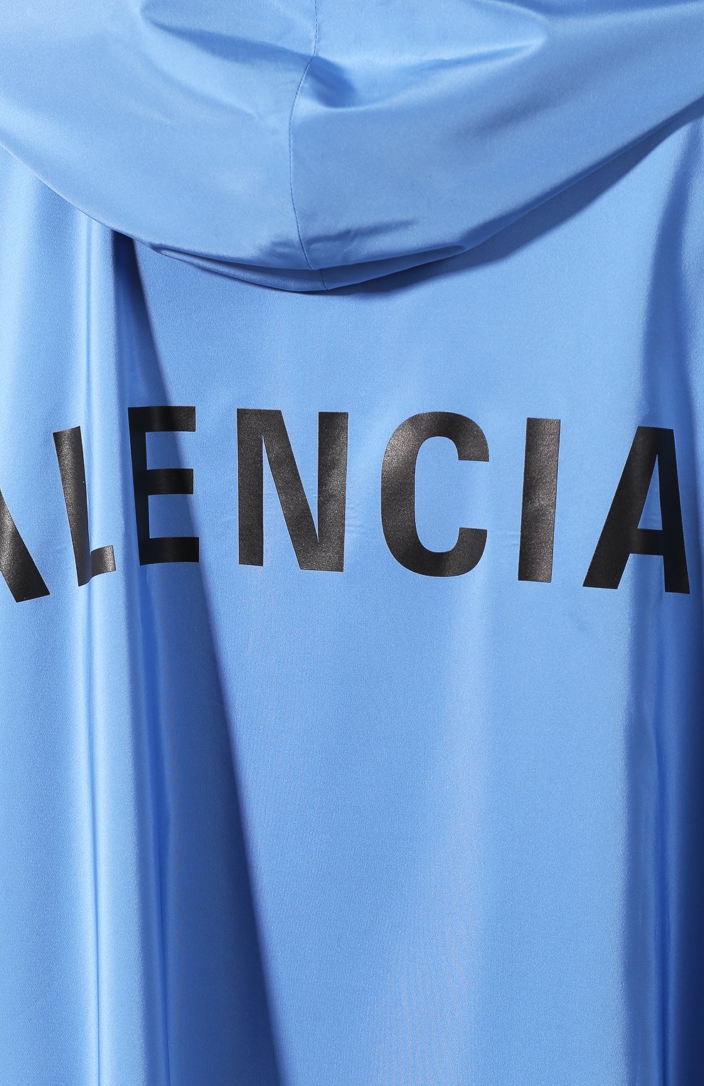 Плащ с капюшоном BALENCIAGA, арт. 571267/TYD36, фото 5