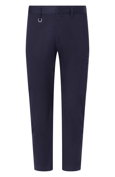 Мужские хлопковые брюки ICEBERG, арт. B090/0311