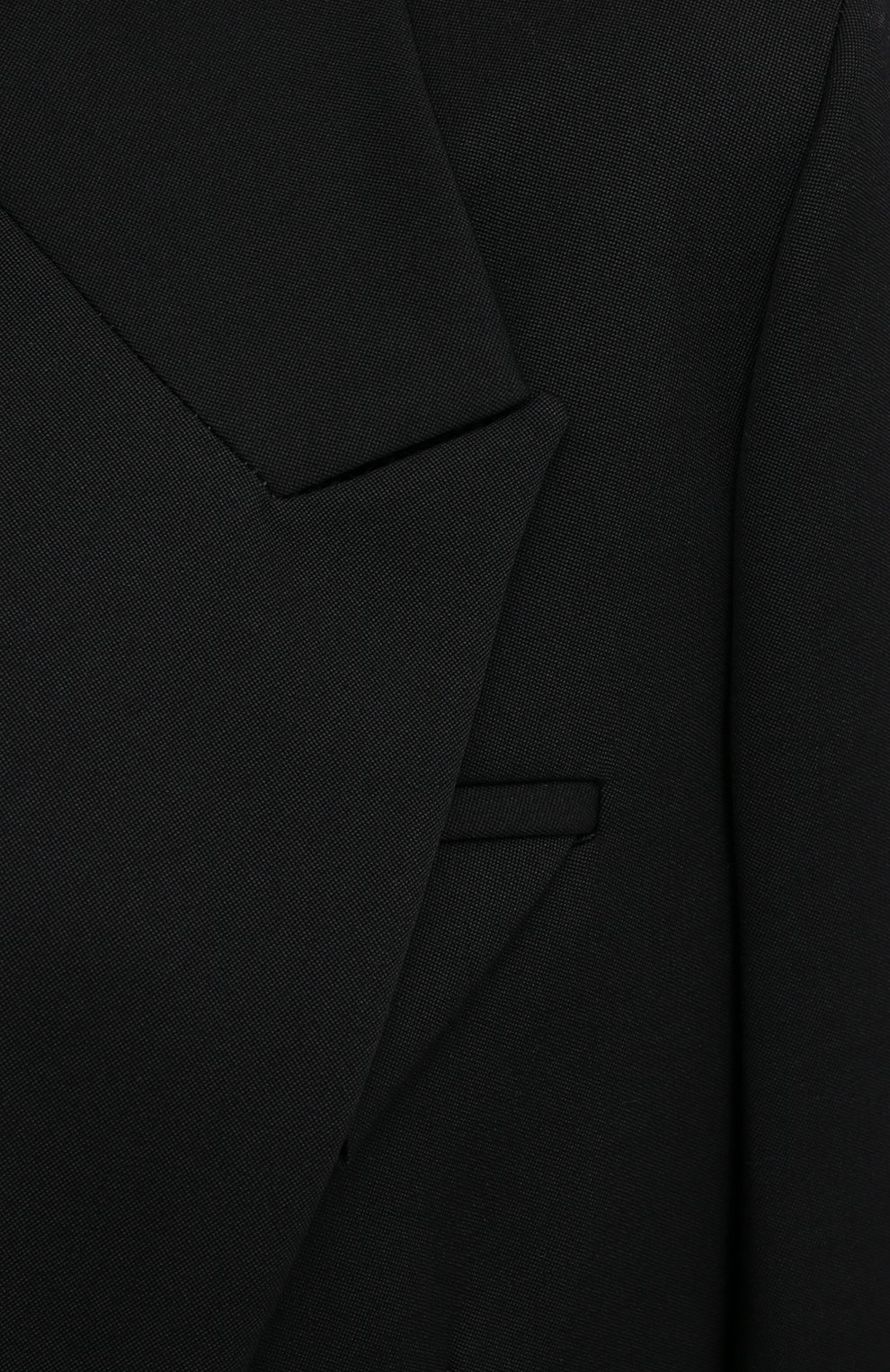 Шерстяной жакет BOTTEGA VENETA, арт. 628718/VKIS0, фото 5