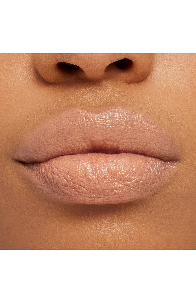 Губная помада macximal sleek satin, оттенок crème d'nude (3,5g) MAC, арт. NW9M-24, фото 1