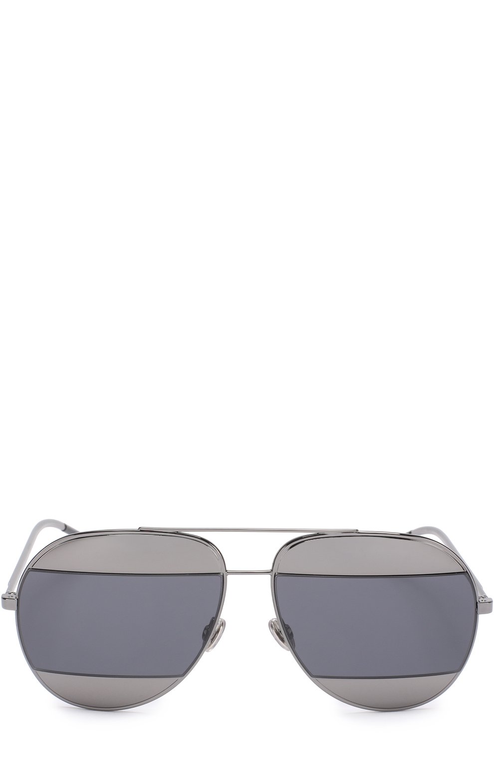 Солнцезащитные очки DIOR EYEWEAR, арт. DI0RSPLIT1 KJ1, фото 3