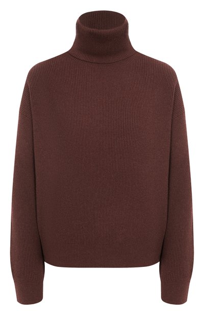 Женский свитер из шерсти и кашемира BRUNELLO CUCINELLI, арт. M16129313