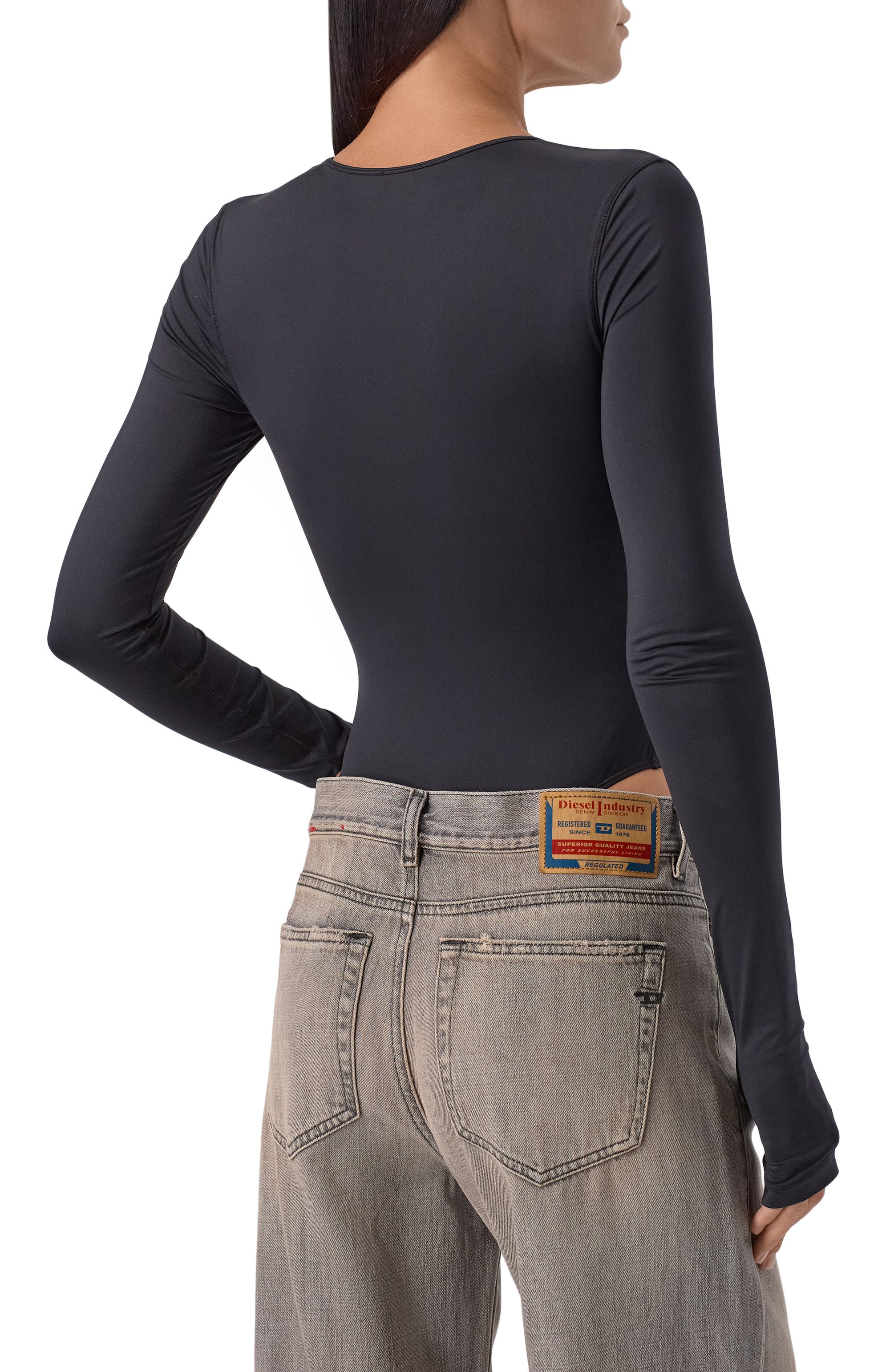 Боди DIESEL, арт. A18317/0IKBN, фото 4