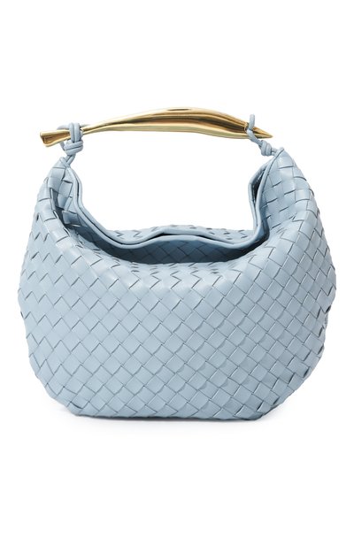 Женская сумка sardine large BOTTEGA VENETA, арт. 754988/VCPP1