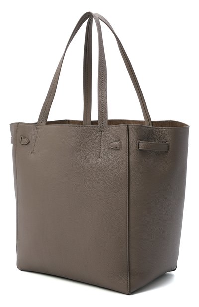 Сумка-шопер cabas phantom CELINE, арт. 189023TNI, фото 3