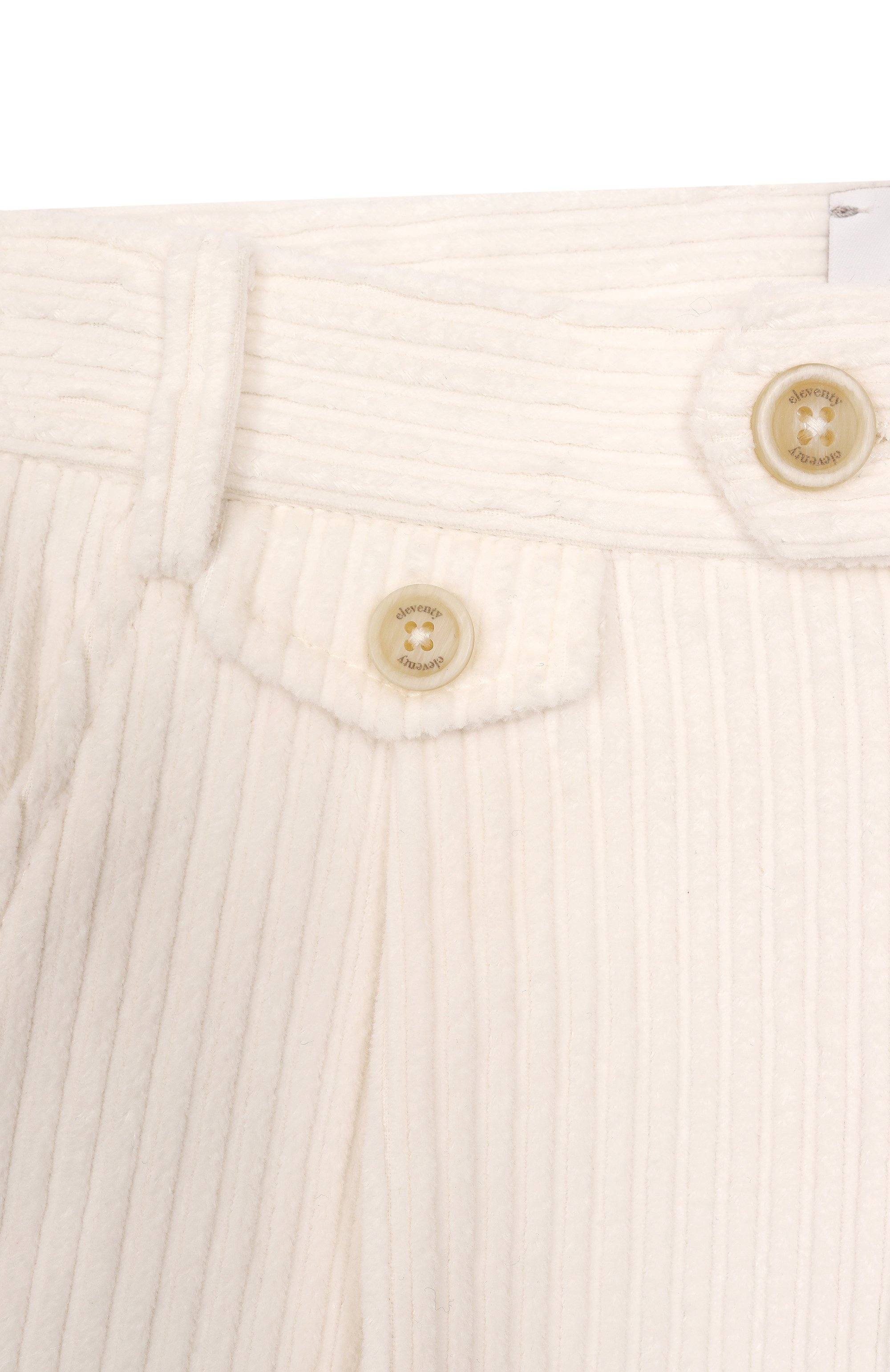 Вельветовые брюки ELEVENTY, арт. EX6P00/V0162/6-8, фото 3