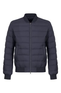 Темно-синий