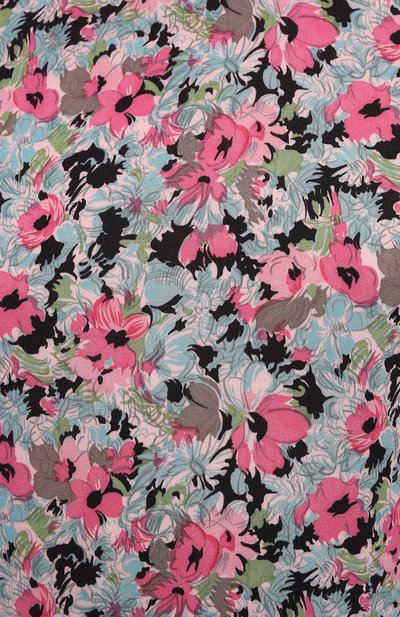 Платье из вискозы M MISSONI, арт. 2DG00548/2W006Z, фото 5