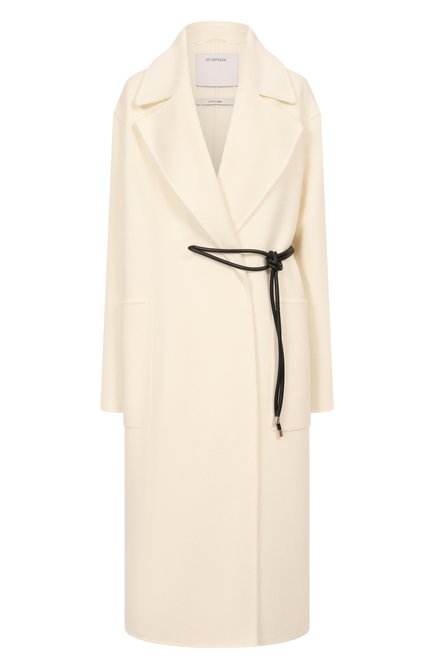 Женское шерстяное пальто SPORTMAX, арт. ABATE