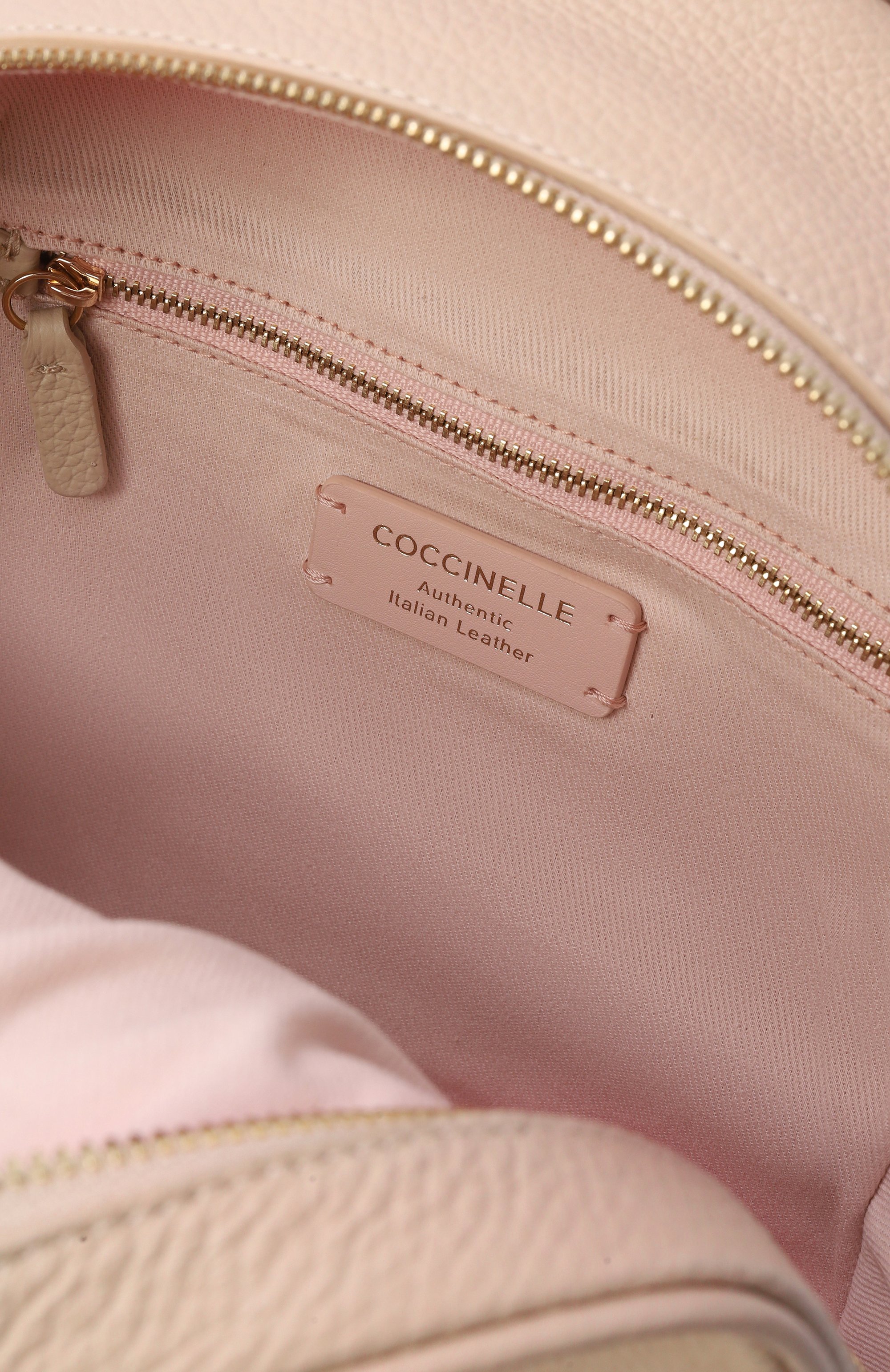 Рюкзак nory COCCINELLE, арт. E1 U45 14 02 01, фото 5