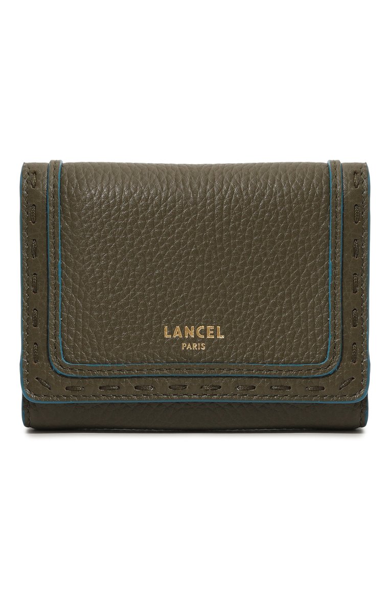 Кожаное портмоне LANCEL, арт. A10526, фото 1