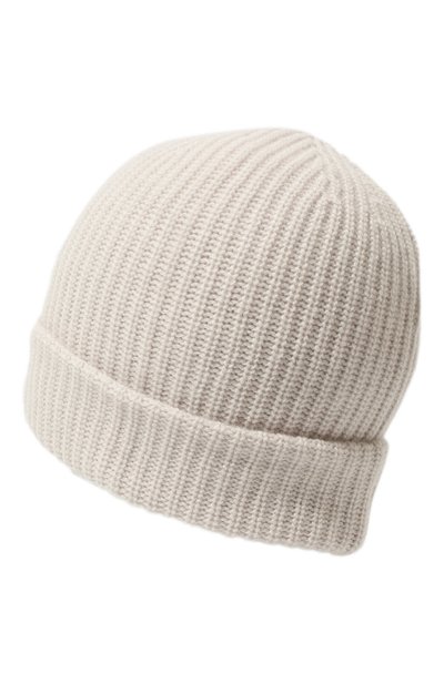 Шапка из шерсти и кашемира YVES SALOMON, арт. 23WAA500XXMACL, фото 3