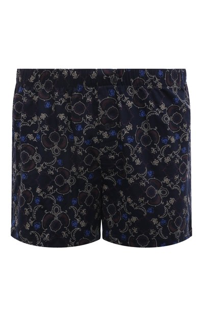 Хлопковые боксеры HANRO, арт. 073290., фото 1