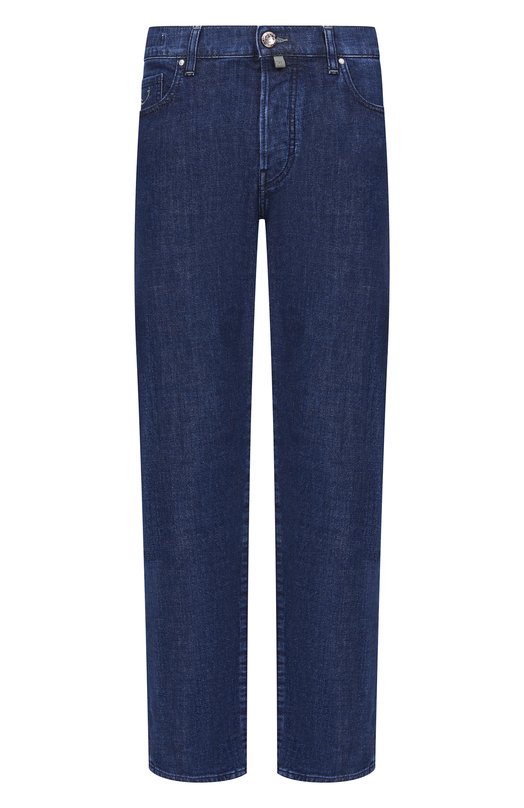 Джинсы Edo Jacob Cohen JUM_QE031 034 S3736 R2 Синий JUM_QE031 034 S3736 R2