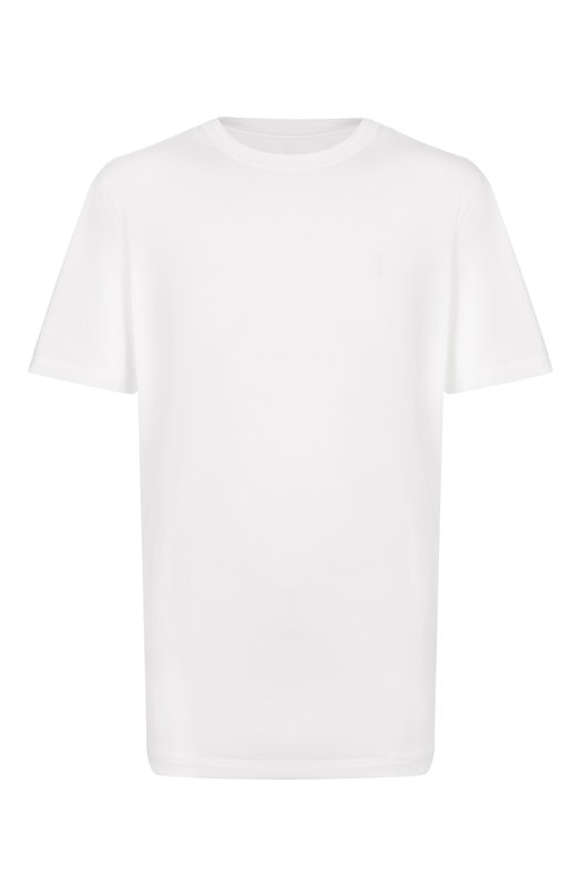 Хлопковая футболка Bogner 58446604_1 Белый 58446604_1