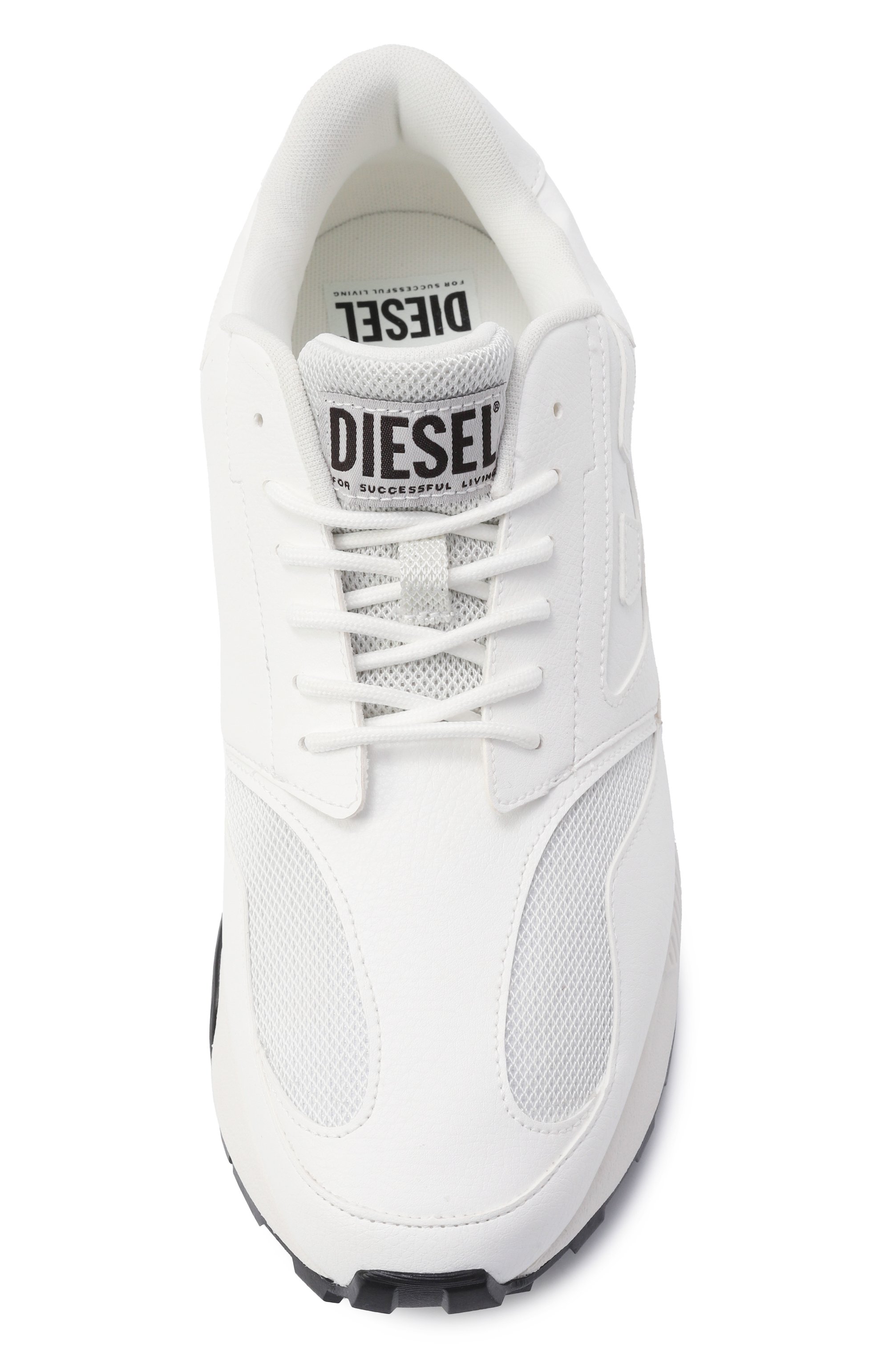 Комбинированные кроссовки s-tame-d DIESEL, арт. Y03598/P8109, фото 6