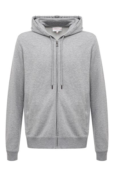 Мужской толстовка DEREK ROSE, арт. 3172-QUIN001