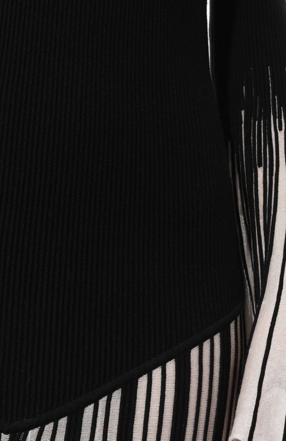 Платье из шерсти и шелка CHLOÉ, арт. CHC23AMR04662 001, фото 5