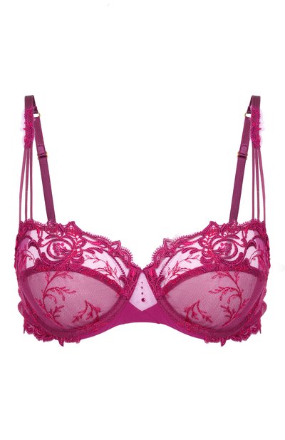 Женский бюстгальтер-балконет LISE CHARMEL, арт. ACH3072