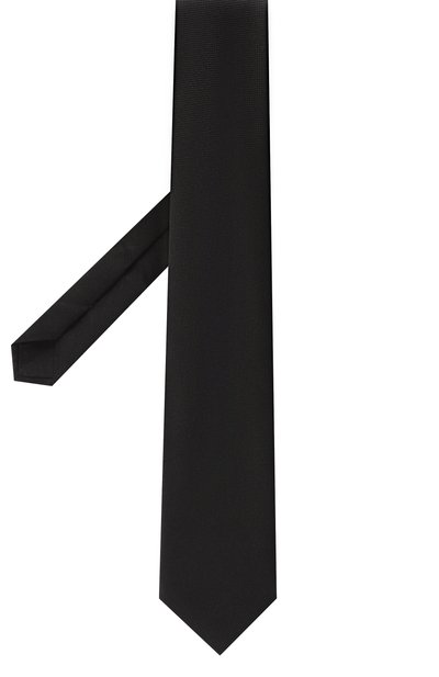 Галстук из шерсти и шелка STEFANO RICCI, арт. CCXL/58019, фото 3