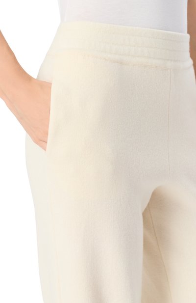 Джоггеры из шерсти и кашемира FREEAGE, арт. W25.PT100.2030.101, фото 5