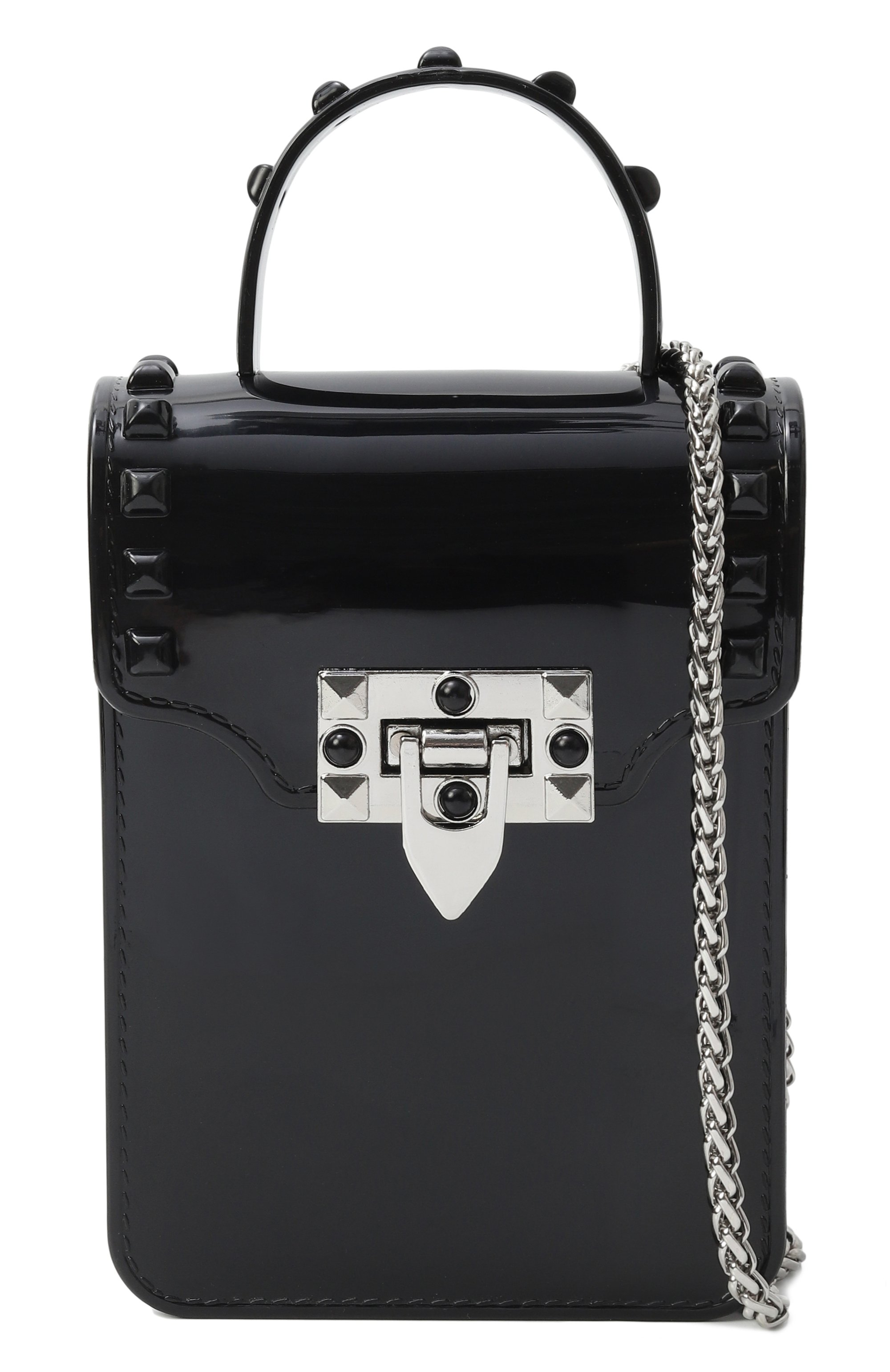 Сумка MONNALISA, арт. 49E002, фото 4