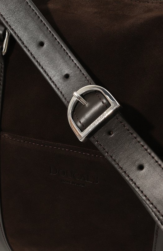 Сумка Doucal's DB0008--03PT7350 Коричневый  DB0008--03PT7350 Фото 3