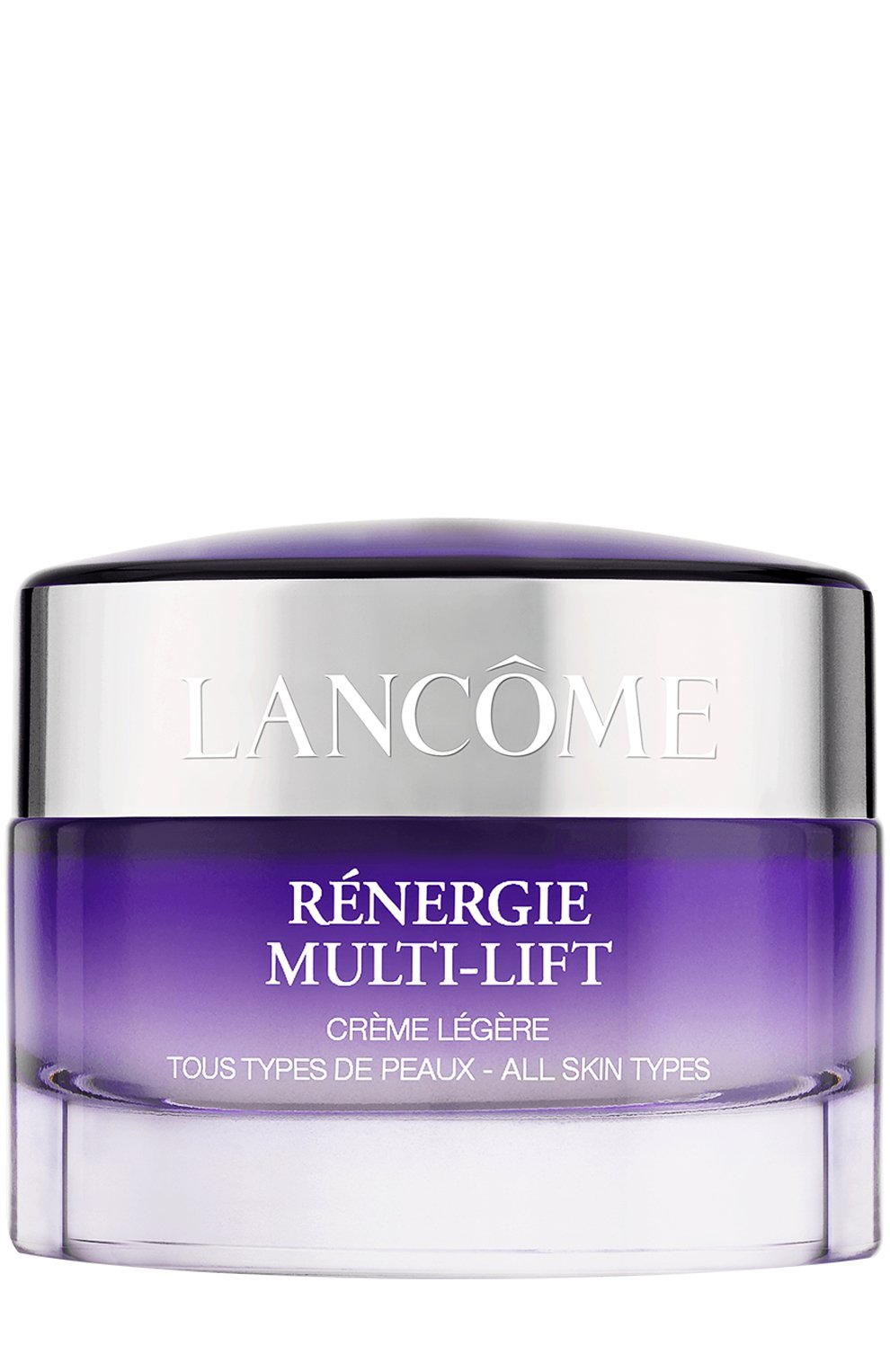 Дневной крем с легкой текстурой rénergie multi-lift (50ml) LANCOME, арт. 3605533491232, фото 1