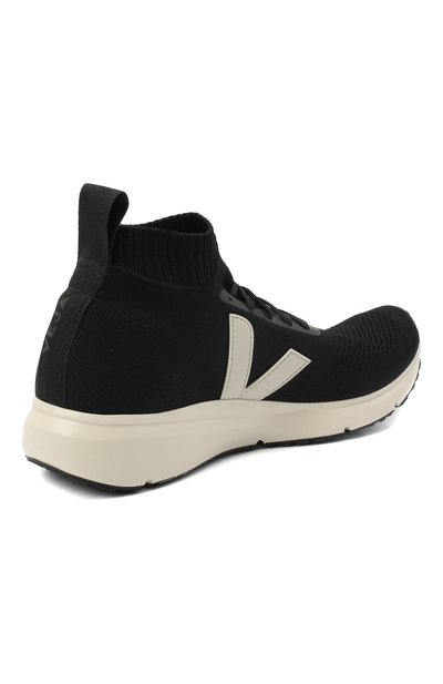 Кроссовки veja x rick owens sock RICK OWENS, арт. VM20F3801/KVE, фото 4