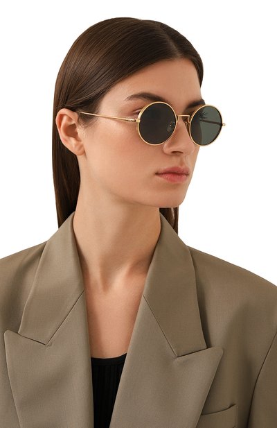 Солнцезащитные очки EYEPETIZER, арт. WILLIAM 4-40, фото 2