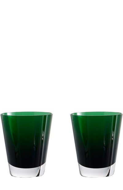 Набор из 2-х стаканов для сока mosaique BACCARAT, арт. 2 811 182