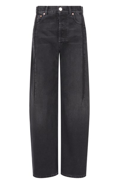 Женские джинсы VETEMENTS, арт. ME76DP089B4/2803 DENIM