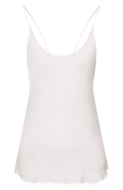 Женский шелковый топ GIORGIO ARMANI, арт. 8CHCKZ18/TZ136