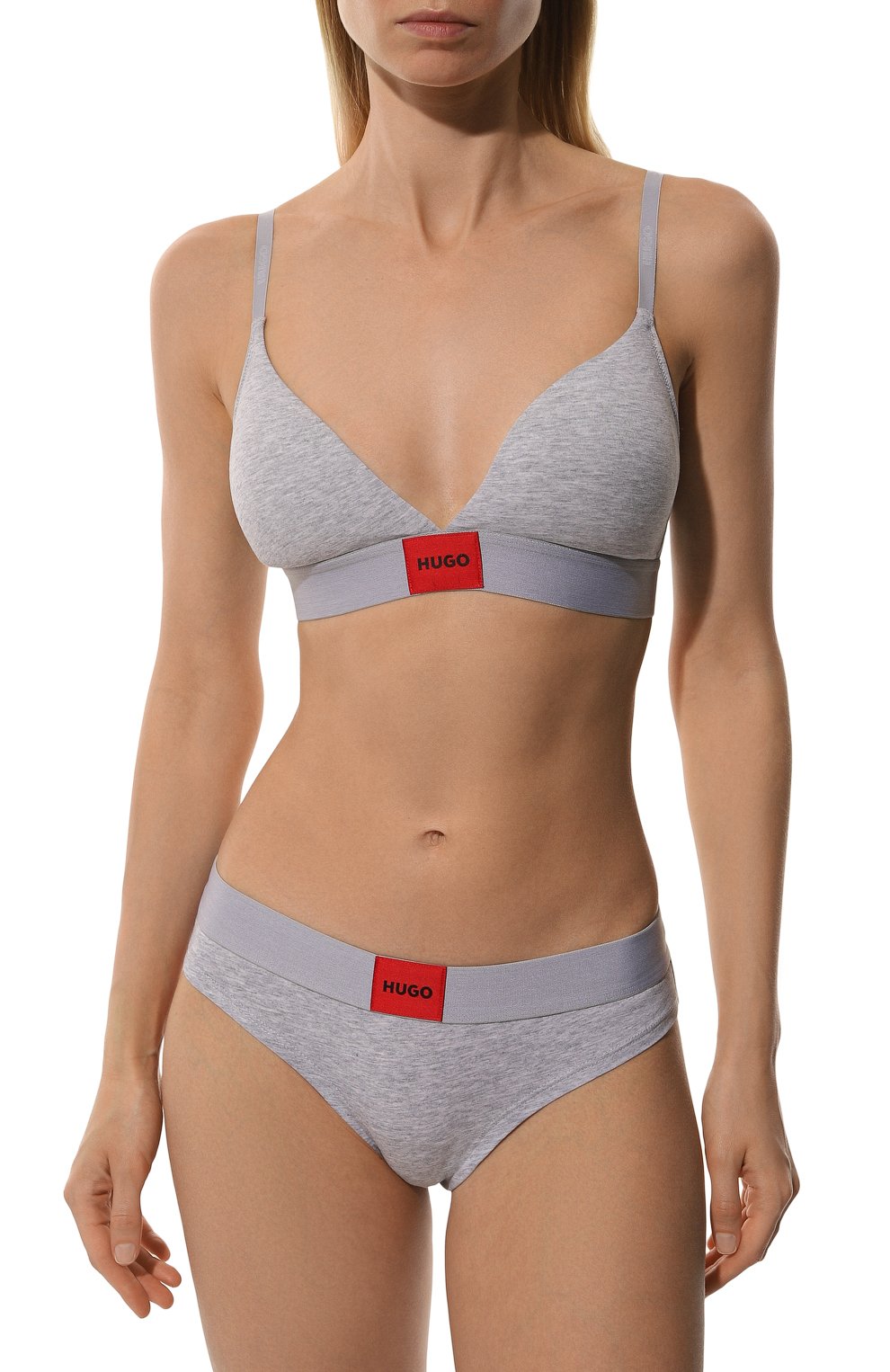 Трусы-слипы HUGO, арт. 50515335, фото 2