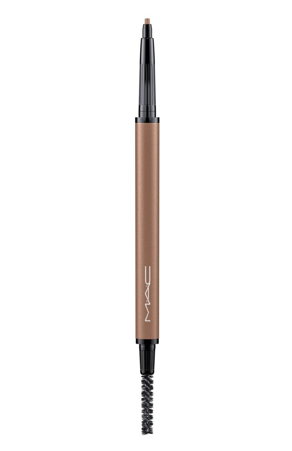 Карандаш для бровей eye brow styler, оттенок lingering MAC, арт. S778-05, фото 1