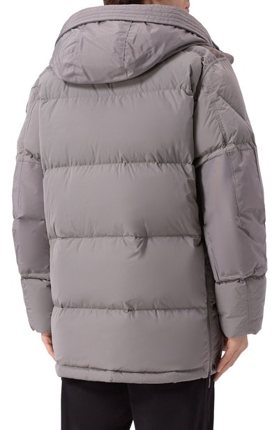 Пуховик PARAJUMPERS, арт. 25WMPMPUHF03, фото 4